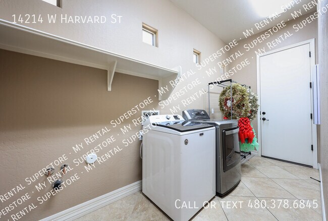 Building Photo - 14214 W Harvard St