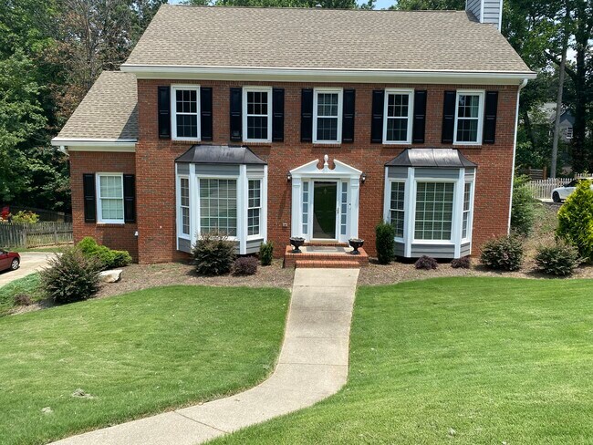 Primary Photo - 2982 Edenberry Ln NW