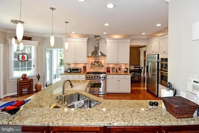 Building Photo - 20650 Ryder Mills Ct