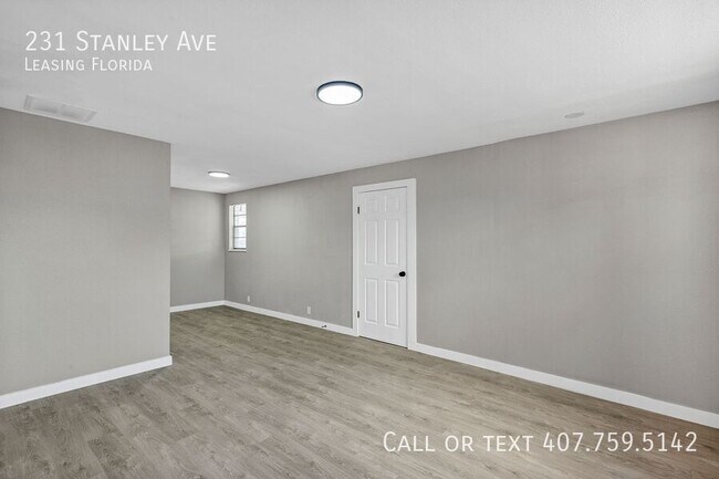 Building Photo - 231 Stanley Ave