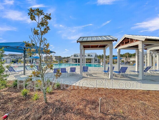 Building Photo - 303 Black Birch Dr