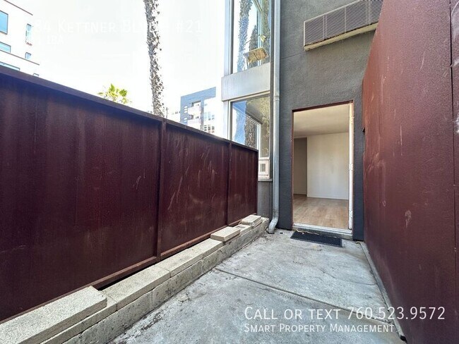 Building Photo - 2084 Kettner Blvd