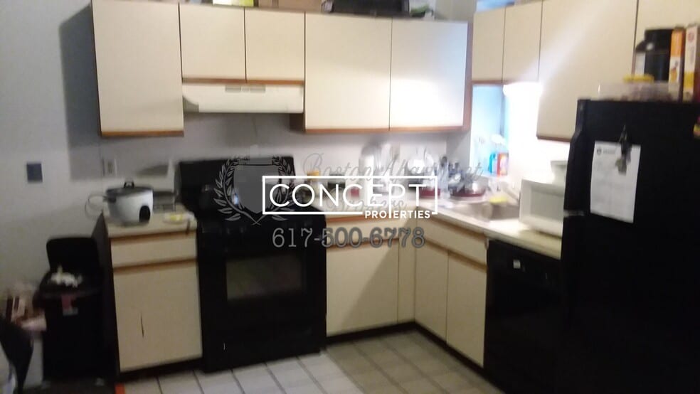 Building Photo - 30 S Huntington Ave