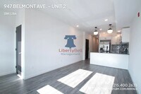 Building Photo - 947 Belmont Ave
