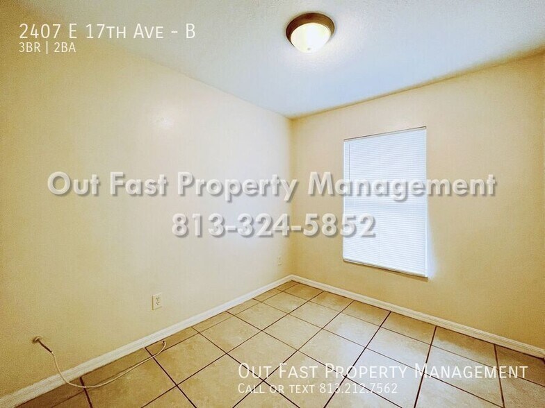 Building Photo - 2407 E 17th Ave