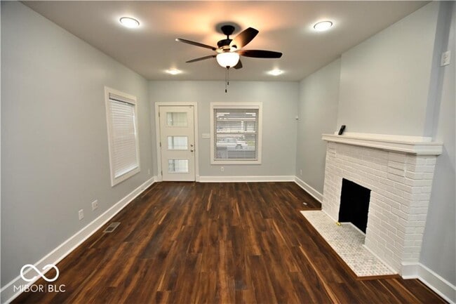 Building Photo - 2959 N Delaware St