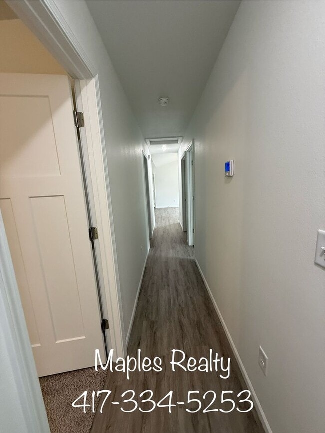Building Photo - NEW CONSTRUCTION SINGLE FAMILY HOME ~  3 b...