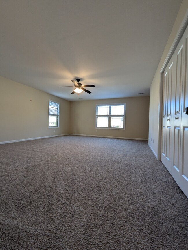 Building Photo - 1533 Yarnell Station Blvd