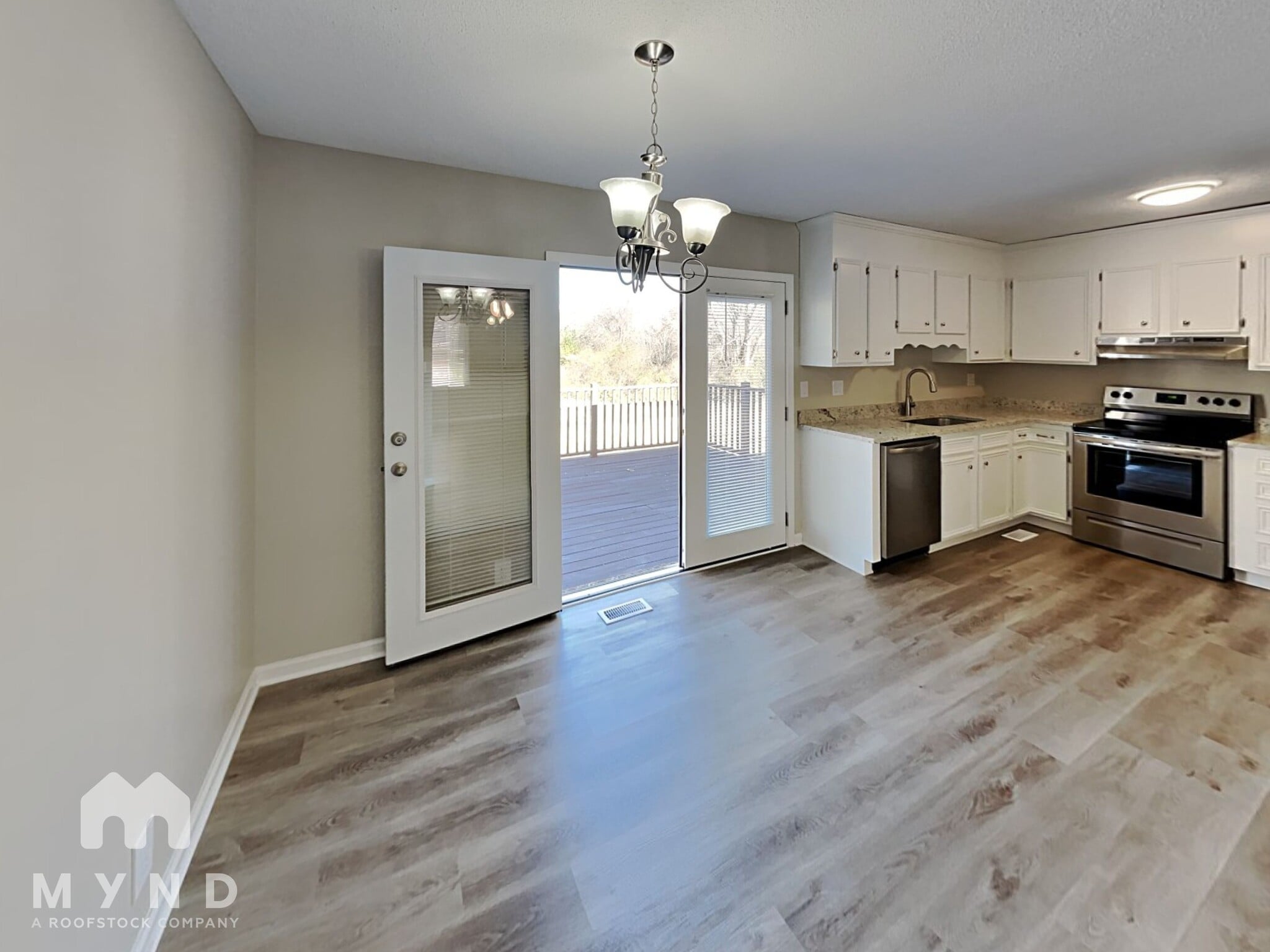 Building Photo - 2436 Judith Ave