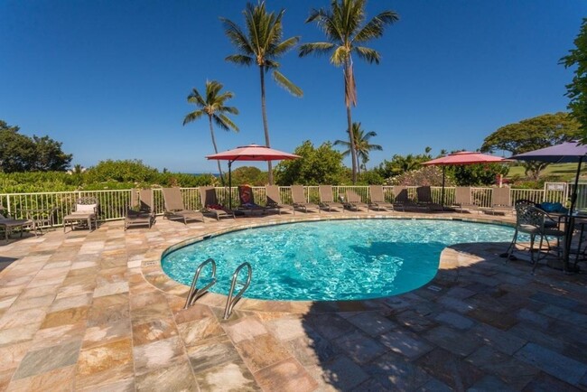 Building Photo - 78-7030 Alii Dr #309