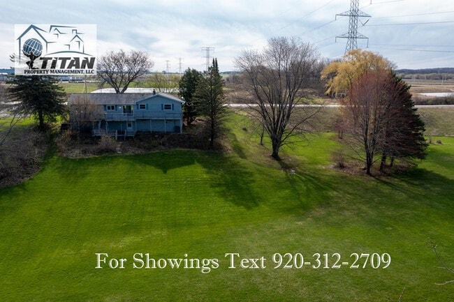 Building Photo - N5166 WI-175