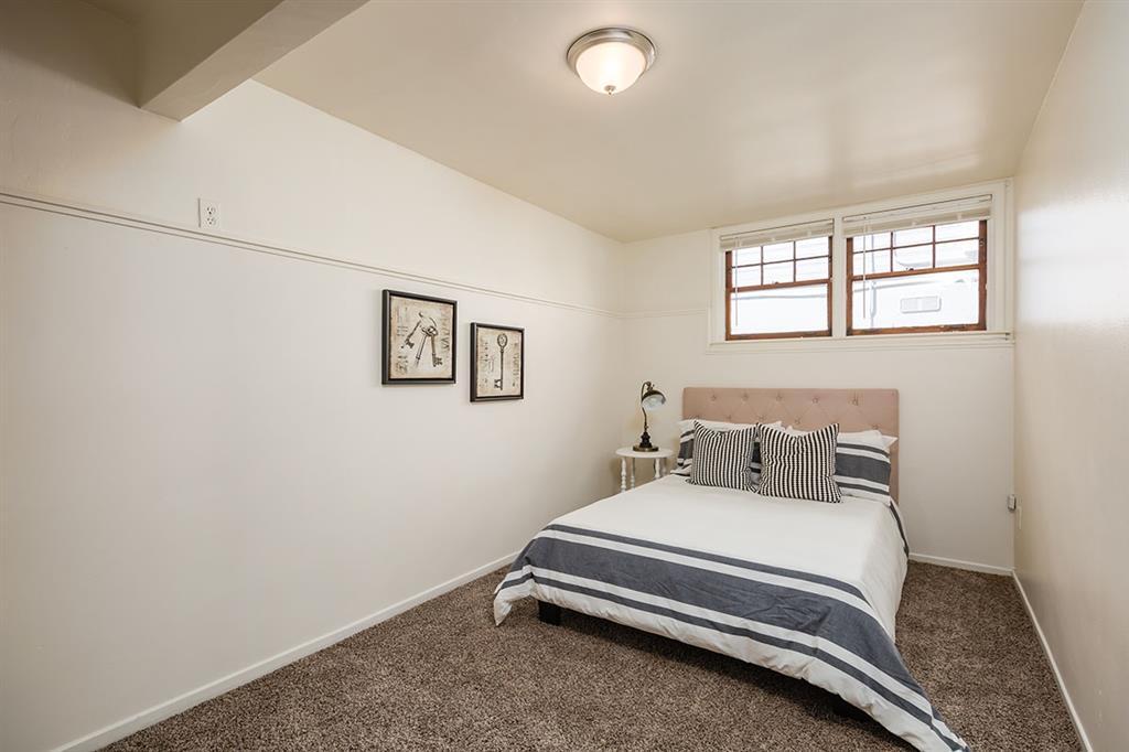 Bedroom - 1931 33rd St