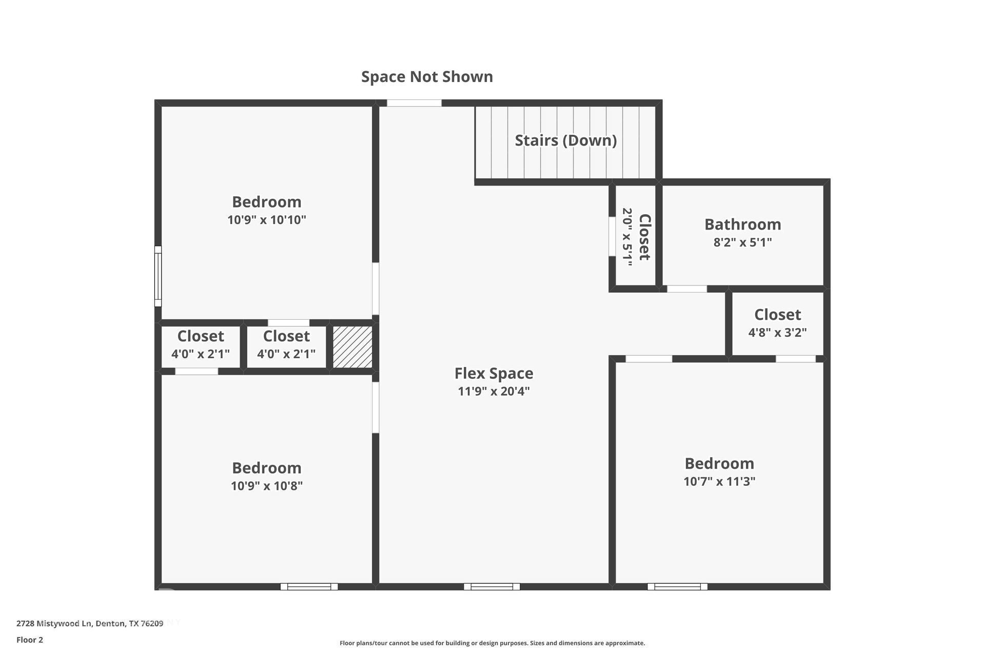 Building Photo - 2728 Mistwood Dr