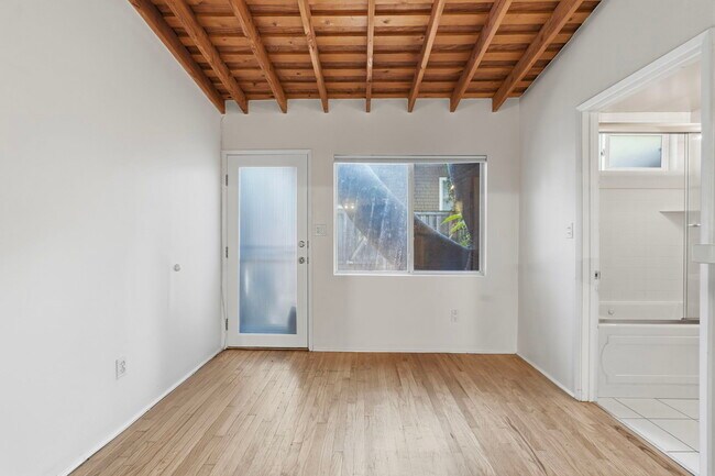 Building Photo - 7618 Norton Ave