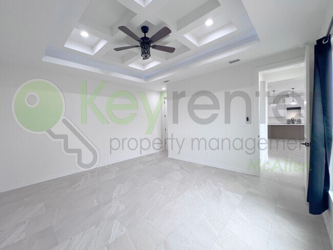 Building Photo - Beautiful 3 bedroom/ 2.5 bath Home in Edinburg - $500 off the First Month Rent!!!
