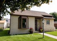 Building Photo - 1405 Emilie St