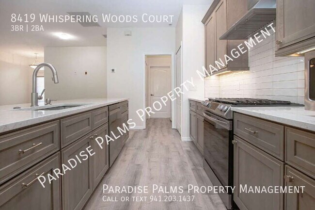 Building Photo - 8419 Whispering Woods Ct