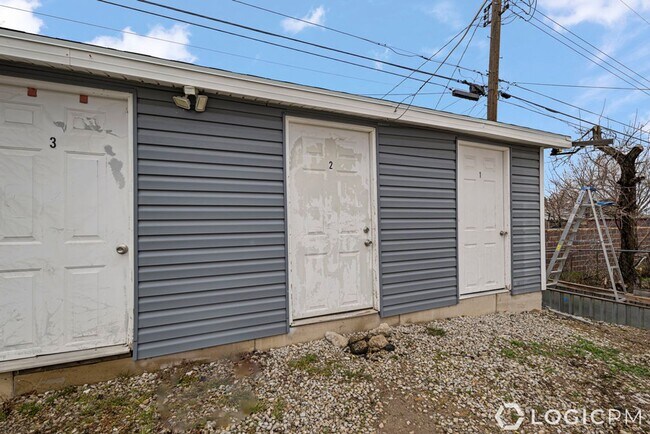 Building Photo - 4218 S 4800 W