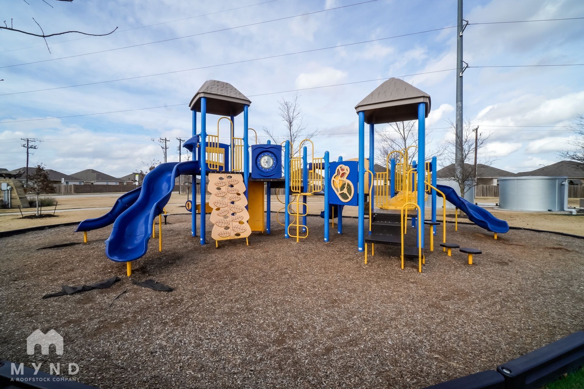 Building Photo - 13624 Founders Ln