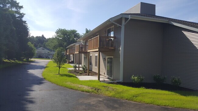 Primary Photo - 201 Penny Ave