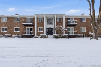 Building Photo - 39435 Van Dyke Ave