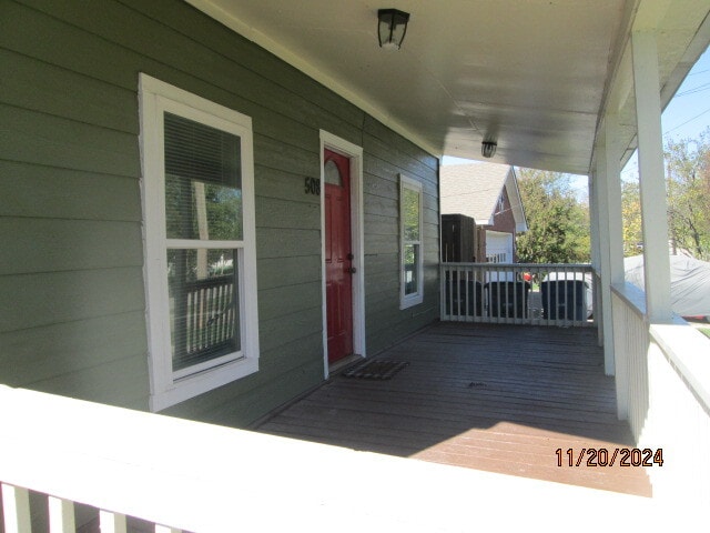 Building Photo - 508 N 3rd St