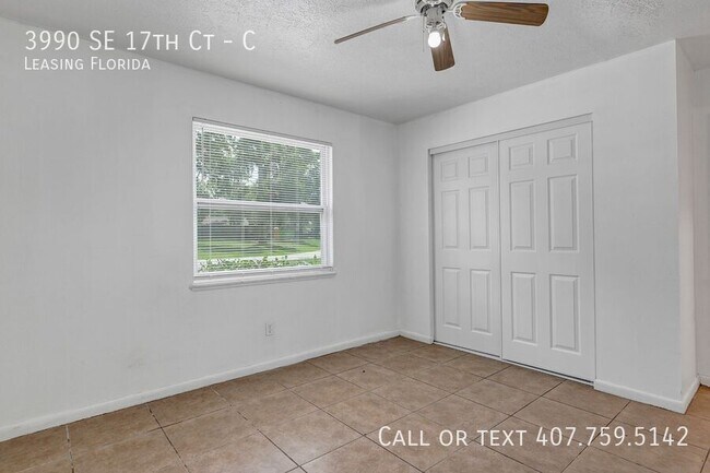 Building Photo - 3990 SE 17th Ct