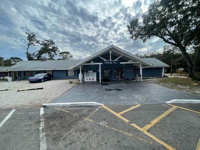 Building Photo - 3000 Clarcona Rd