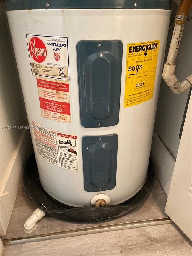 Building Photo - 1308 Drexel Ave