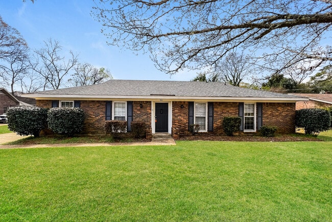 Building Photo - 3928 Croydon Rd