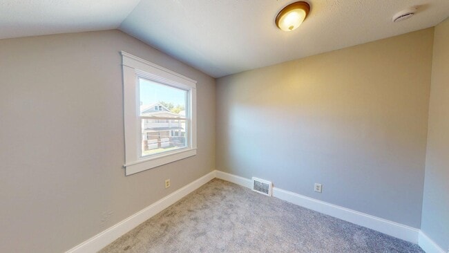 Building Photo - Cudell Area - 3 Bedroom - 1 Bath - Single ...