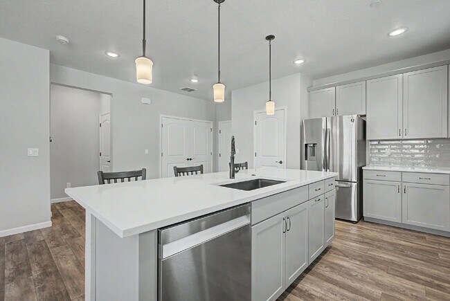 Building Photo - 1554 Rose Quartz Heights