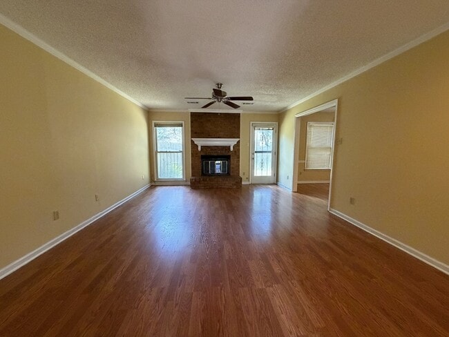 Building Photo - 7156 S Germanwood Ct