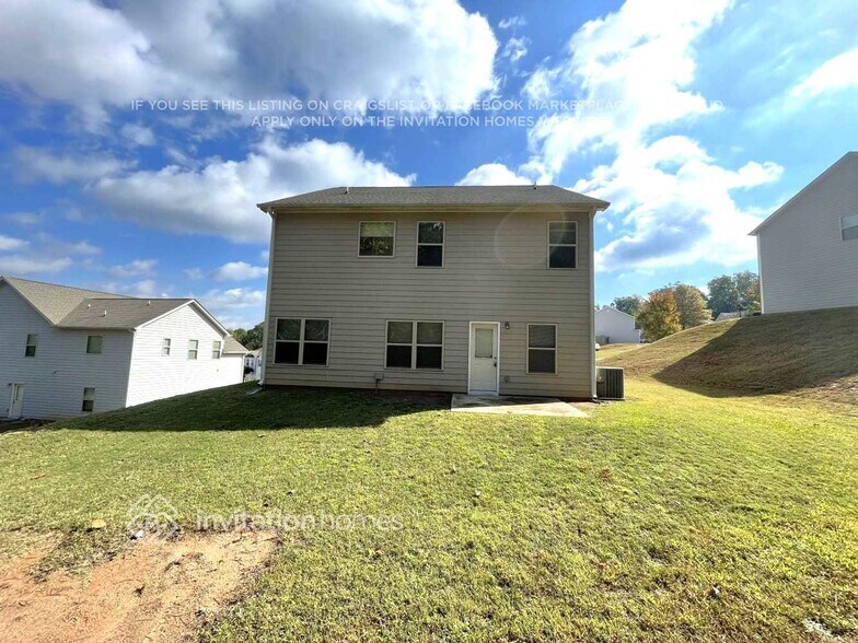 Building Photo - 3255 Anneewakee Falls Pkwy