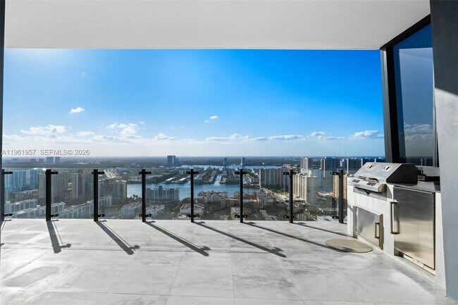 Building Photo - 17141 Collins Ave