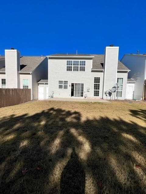 Building Photo - 915 Wendlebury Ct