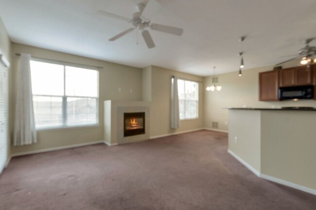 Primary Photo - Move-in Ready 2 Bedroom, 2 Bath condo in P...