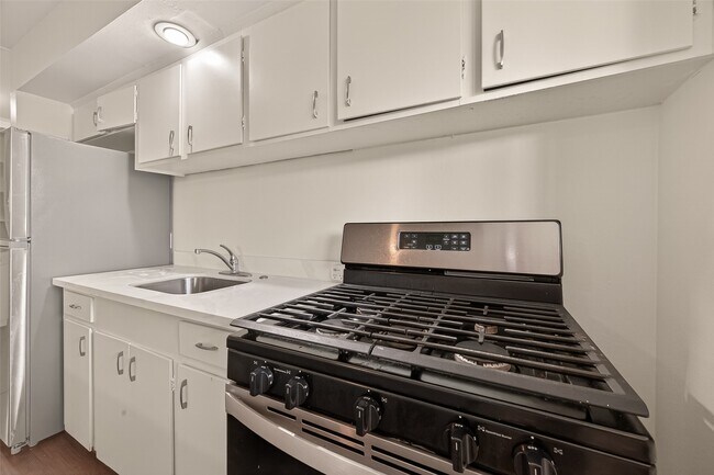 Building Photo - 1217 Heights Blvd