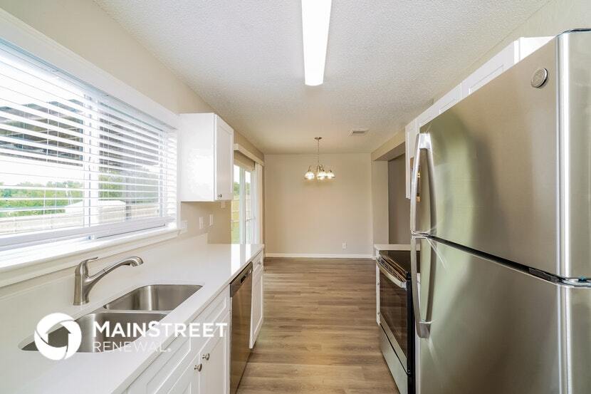 Building Photo - 4439 Misty Springs Dr