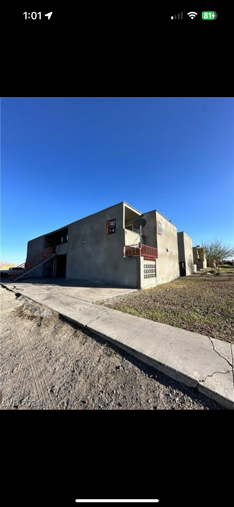 Building Photo - 740 N 11th St