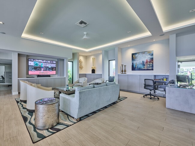 Building Photo - 3420 S Ocean Blvd