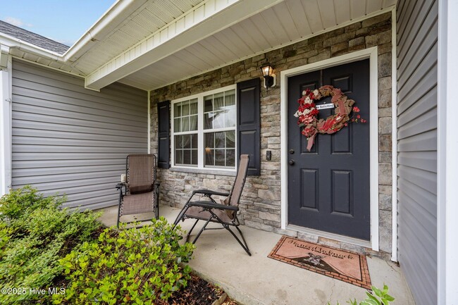 Building Photo - 1006 Hollyfield Ct