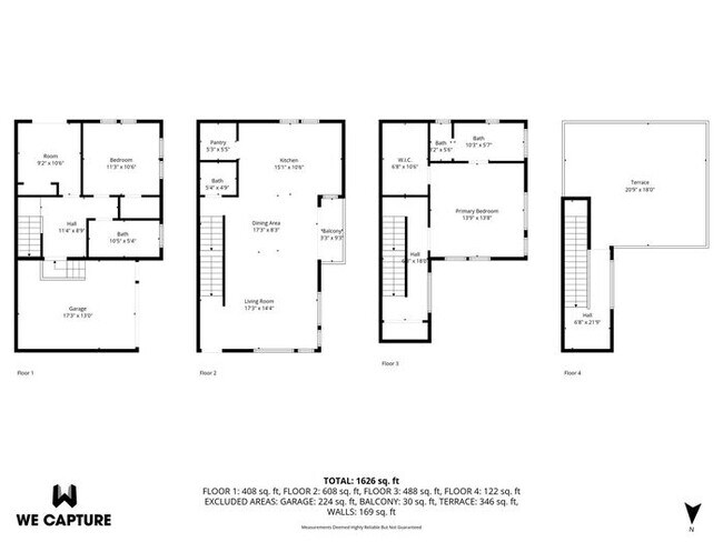 Building Photo - Stunning Modern Air-Conditioned in Coveted...