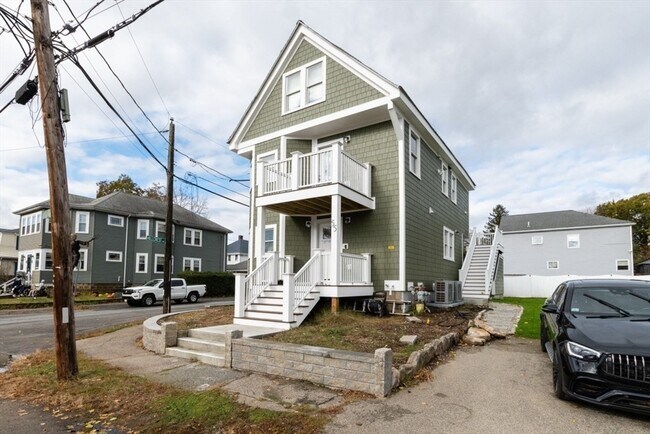 Building Photo - 55 Kiely Rd