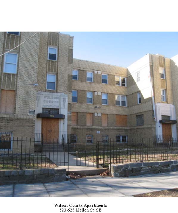 Building Photo - Marian's House