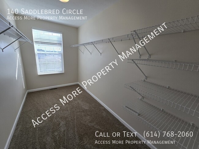 Building Photo - 140 Saddlebred Cir