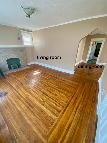 Building Photo - 23 Shirley Dr