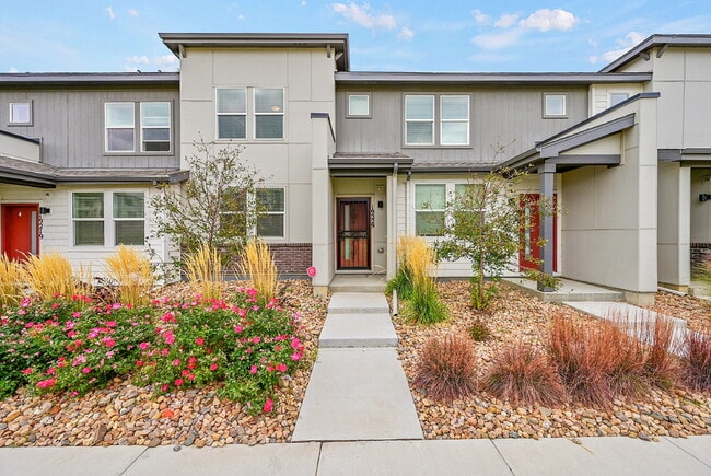 Primary Photo - $2,295.00, 2 bed, 2.5 bath located in Denver