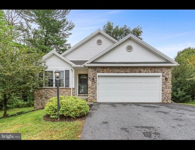 Primary Photo - 115 Muhlenberg Ave