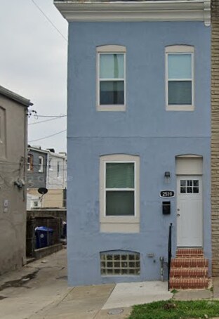 Building Photo - 2519 Orleans St